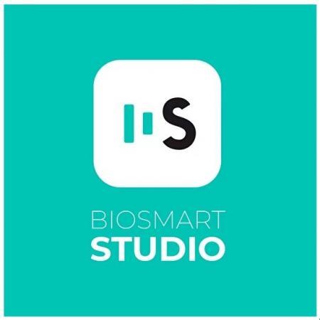 BioSmart-Studio v6 на 500 пользователей